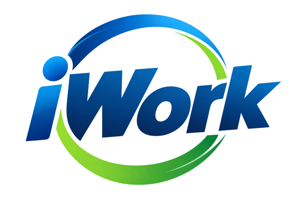 iWork